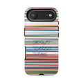 Multicolor Fruit Take Time Phone Case