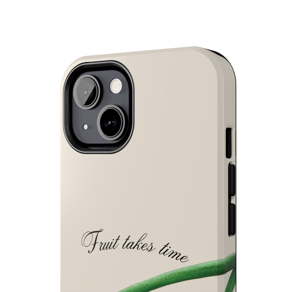 Soft Cherry Phone Case