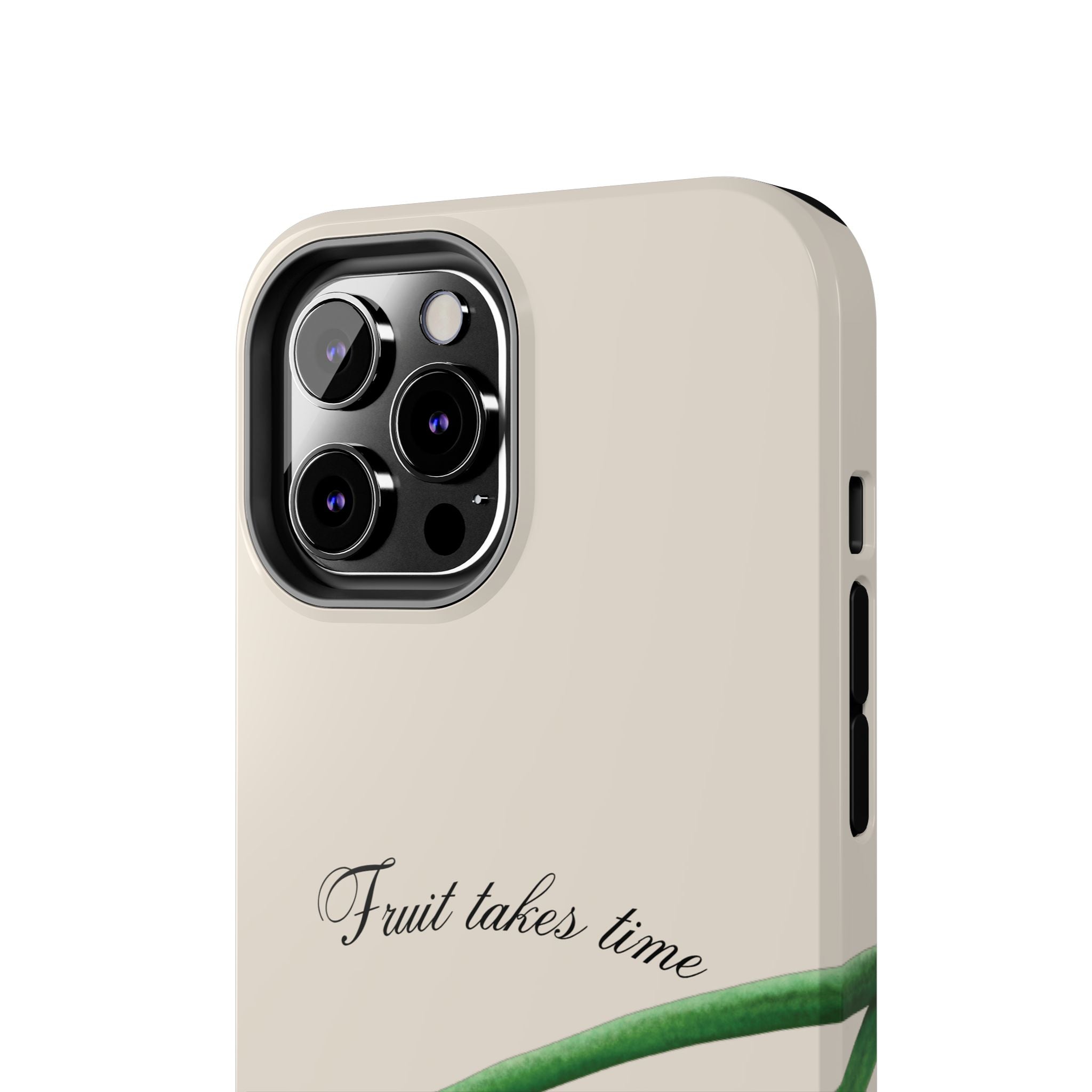 Soft Cherry Phone Case