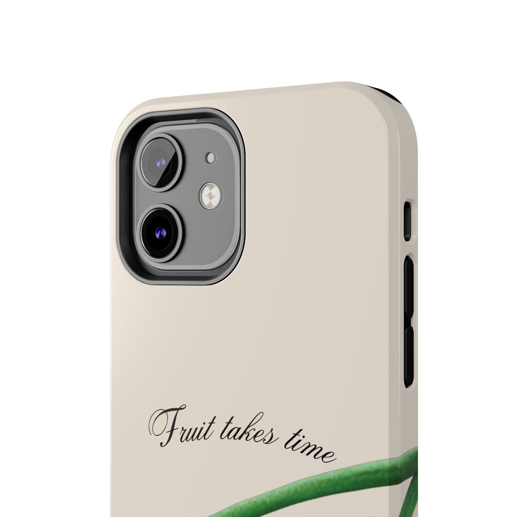 Soft Cherry Phone Case