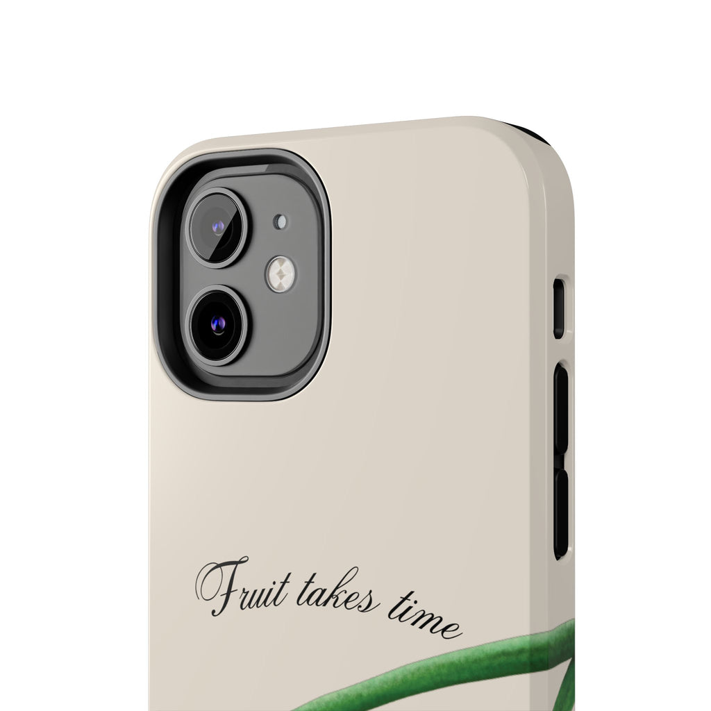 Soft Cherry Phone Case