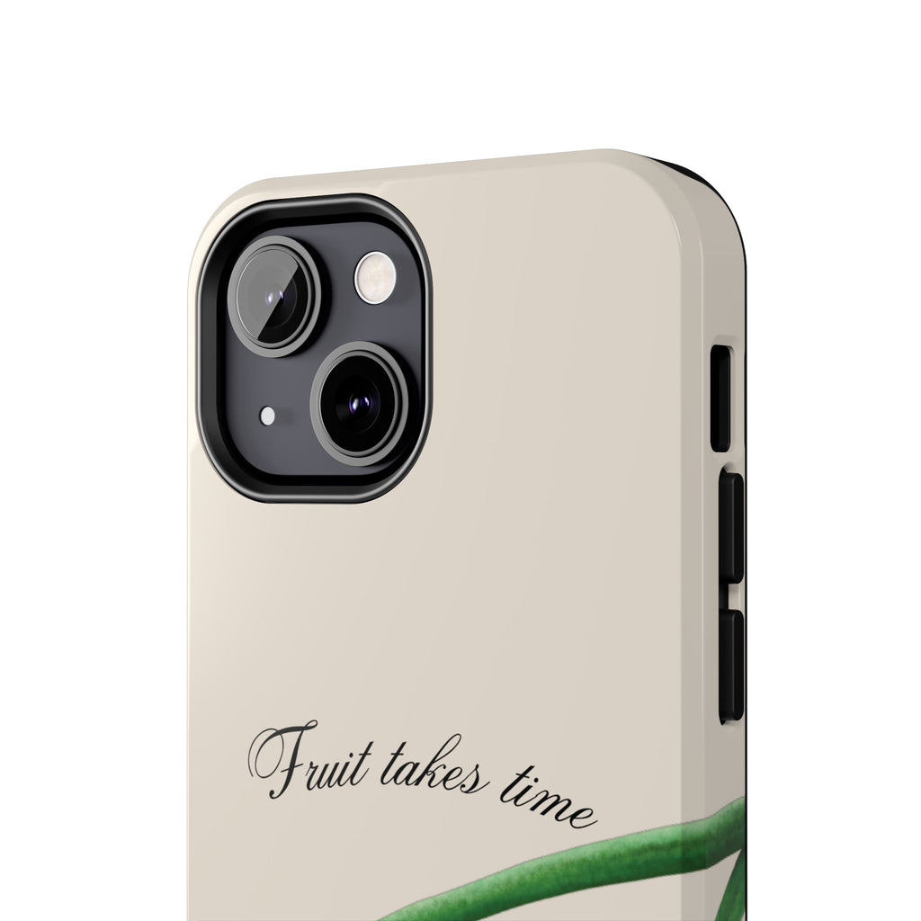 Soft Cherry Phone Case