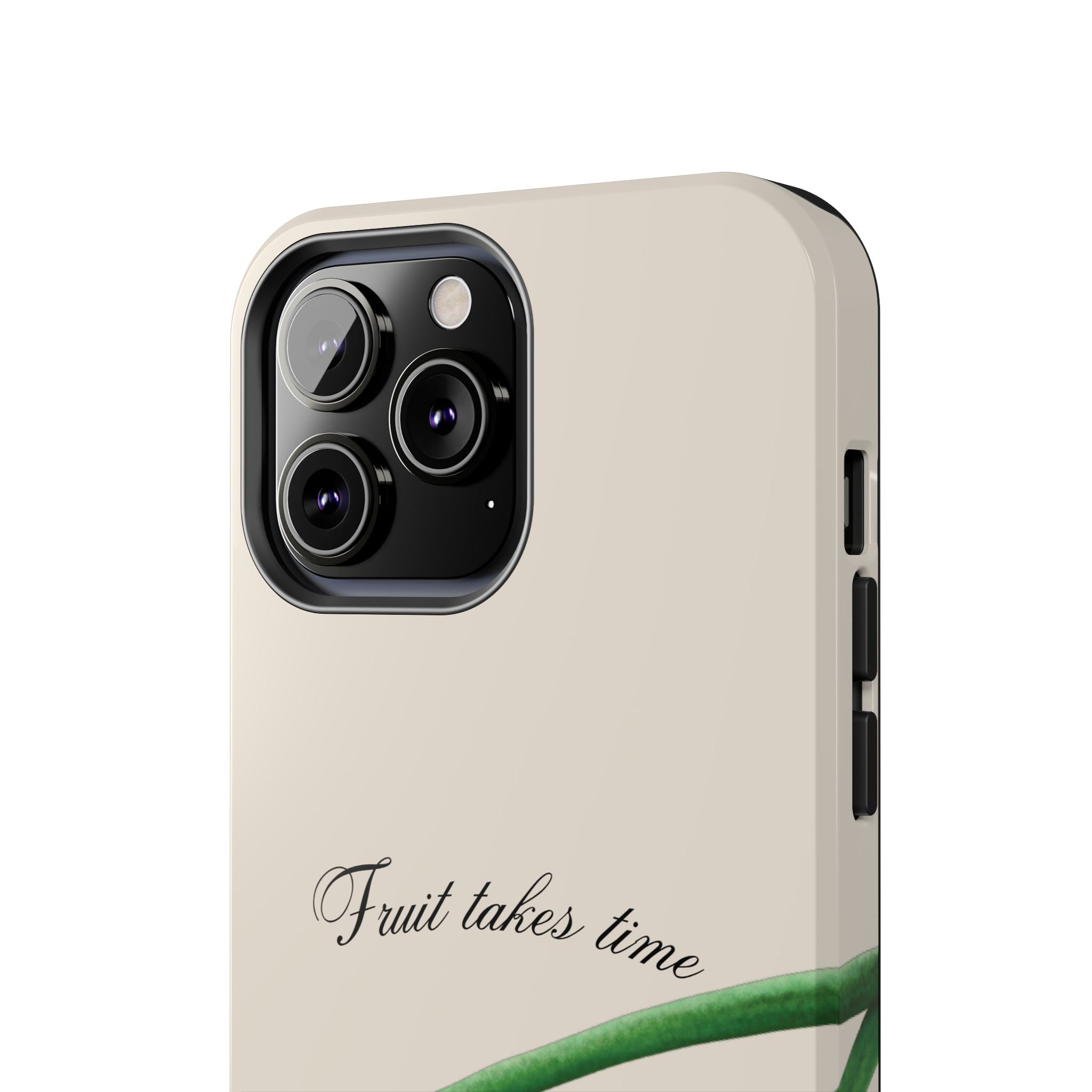 Soft Cherry Phone Case