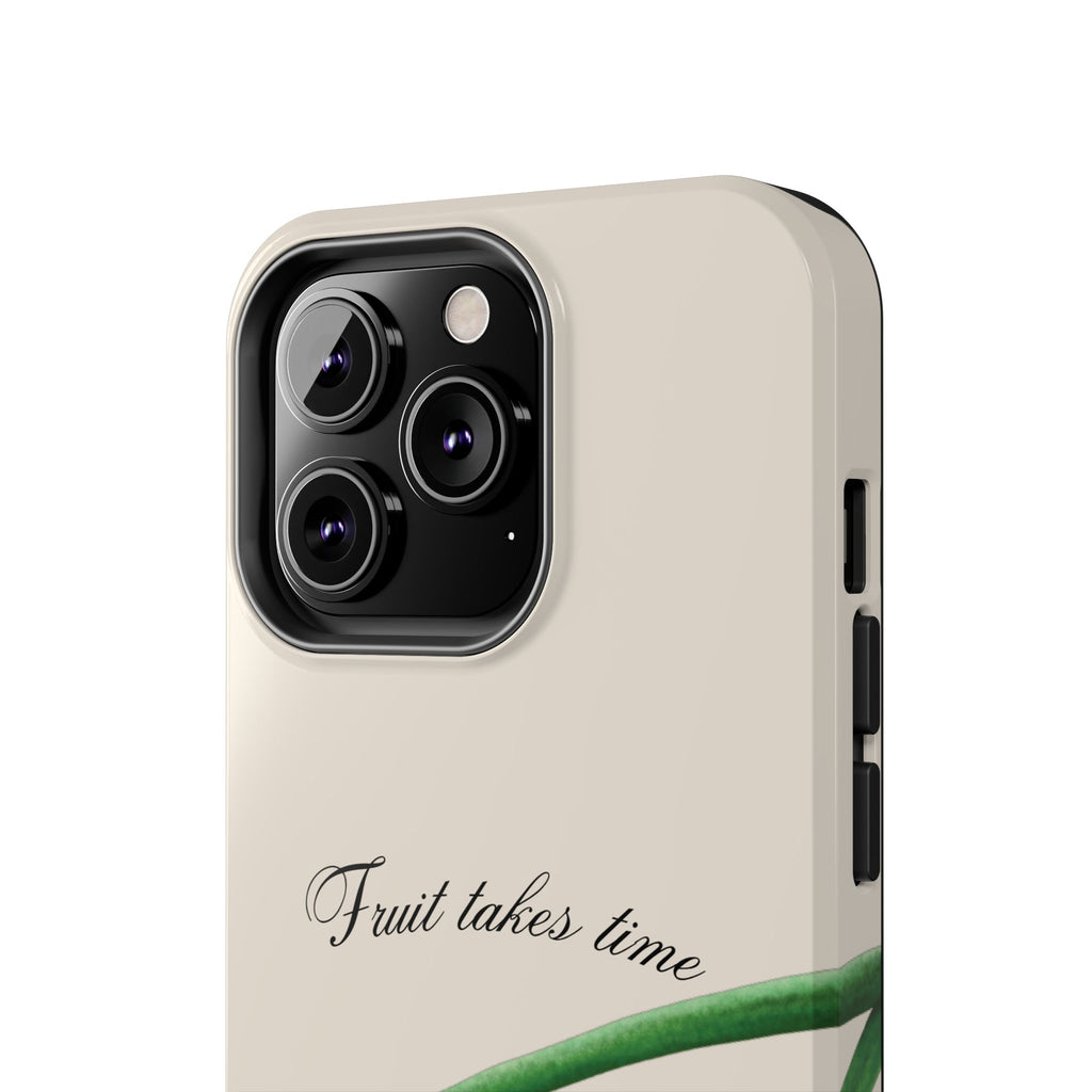 Soft Cherry Phone Case