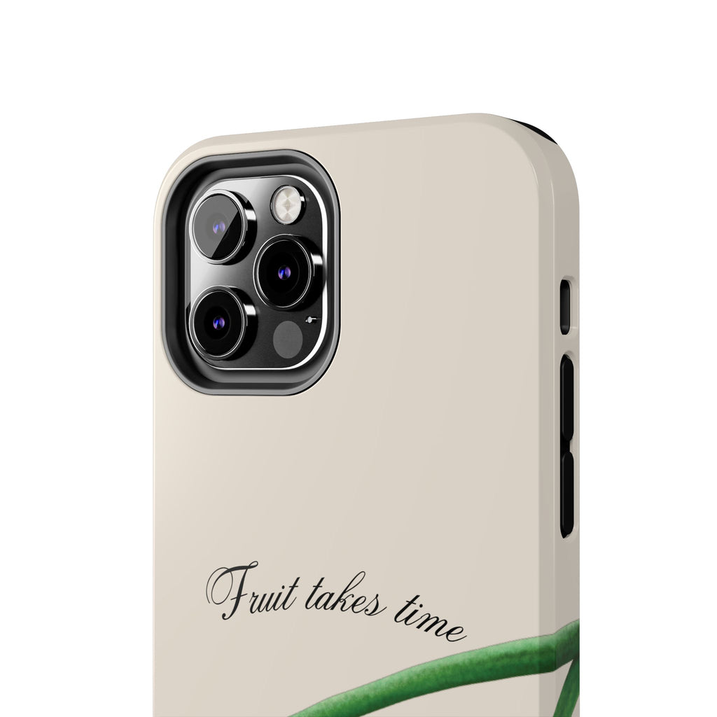 Soft Cherry Phone Case